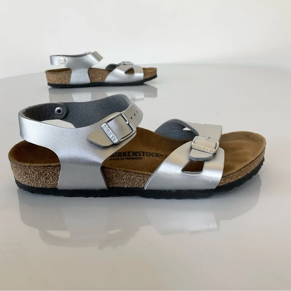 Birkenstock, Mayari sandal - Picture 7 of 11